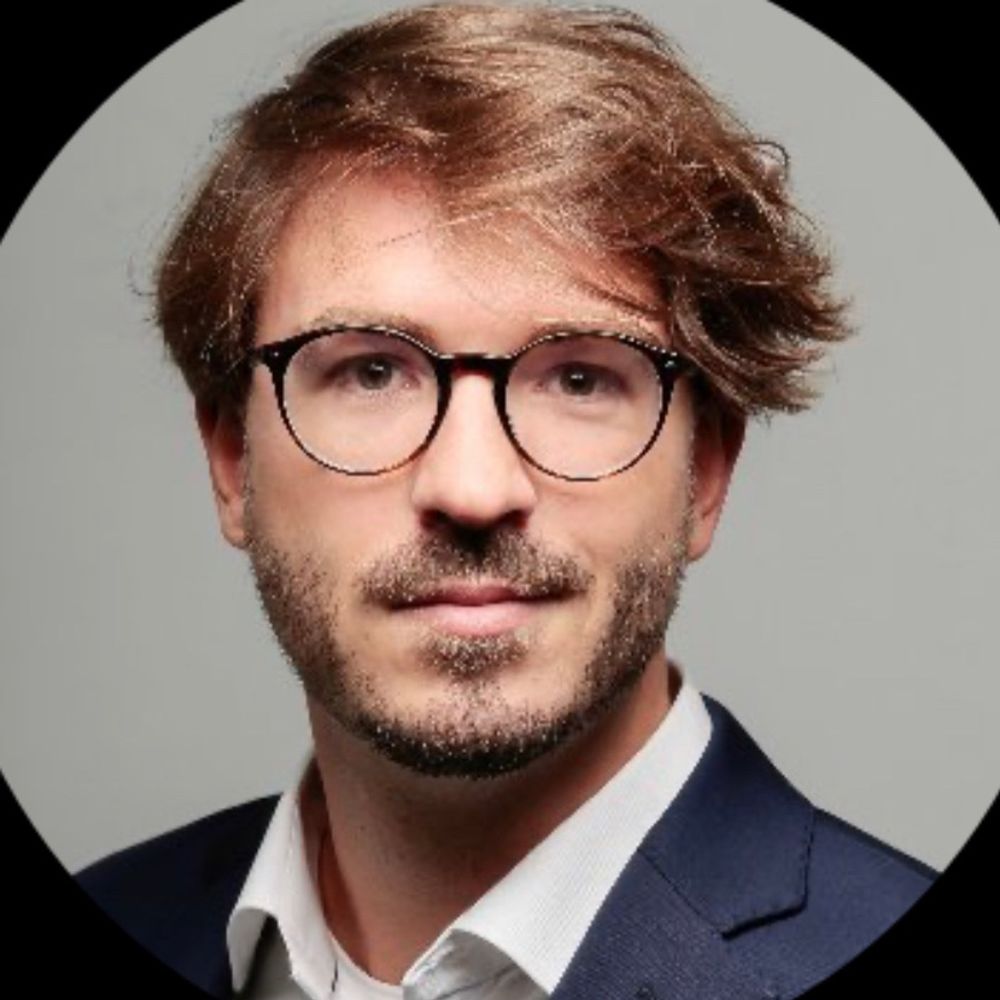 Moritz Rudolf