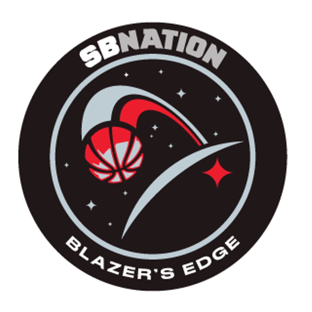 Blazer's Edge