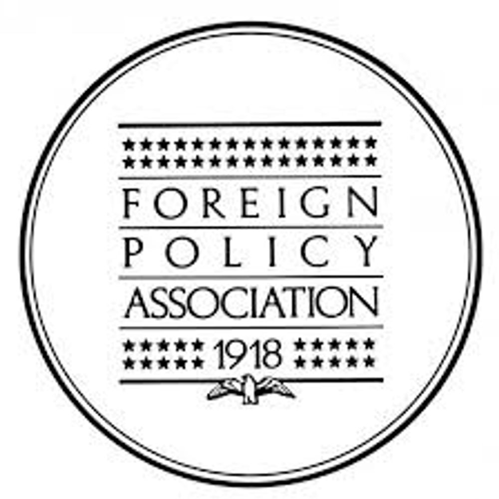Foreign Policy Association