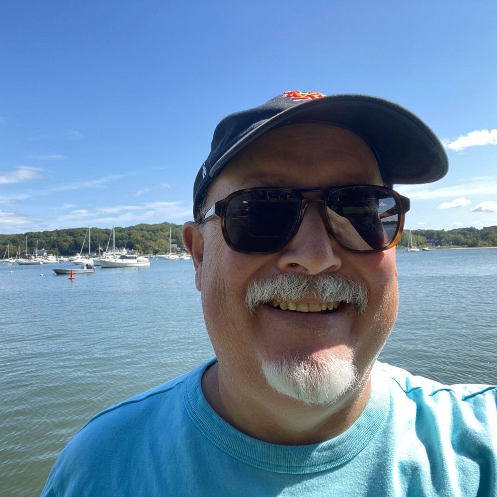 Elliot Luber