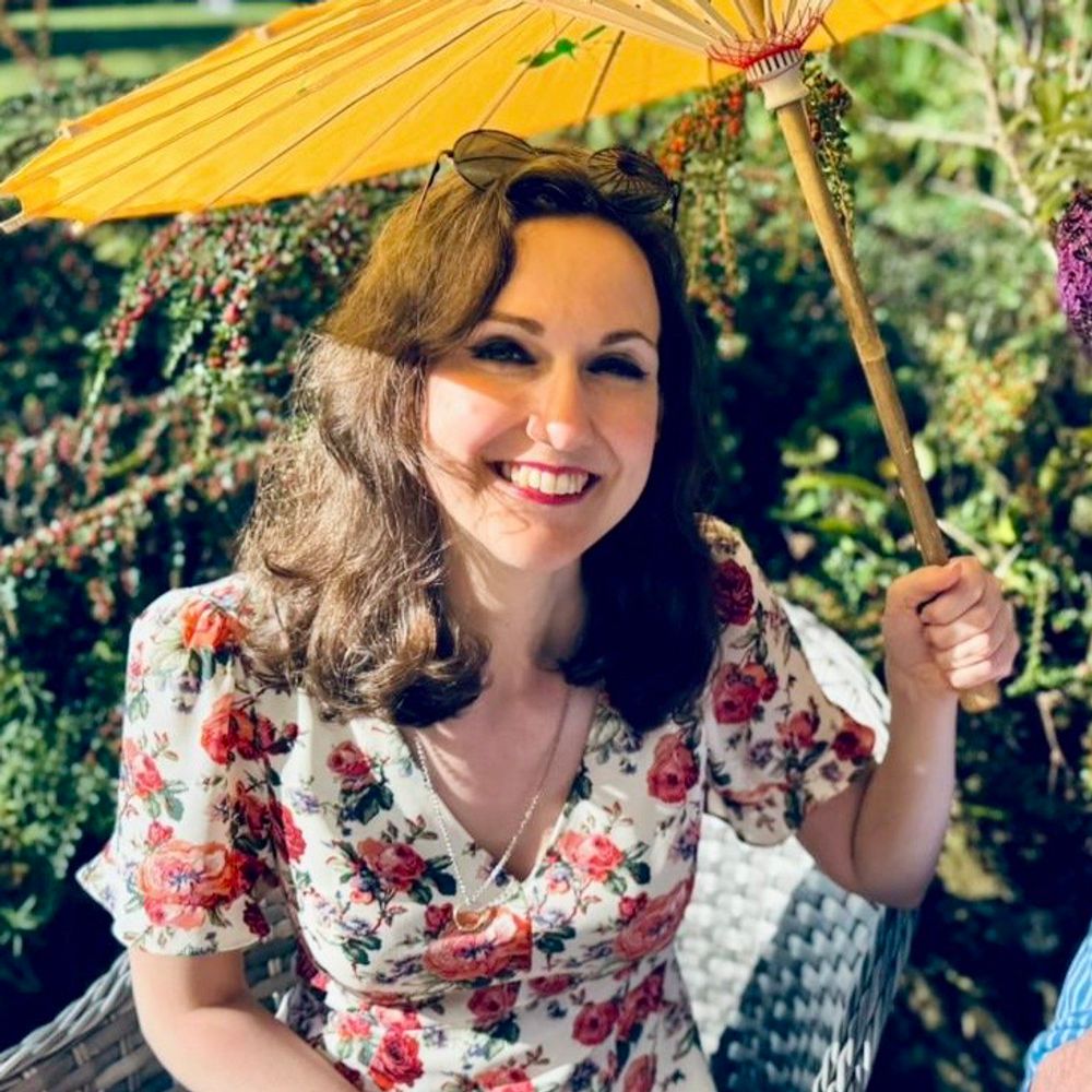 Georgia Cook