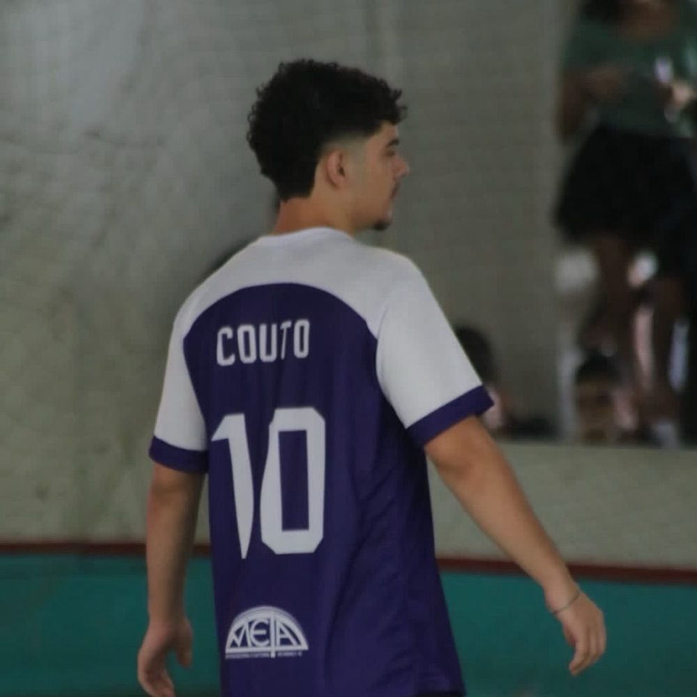 Felipe couto