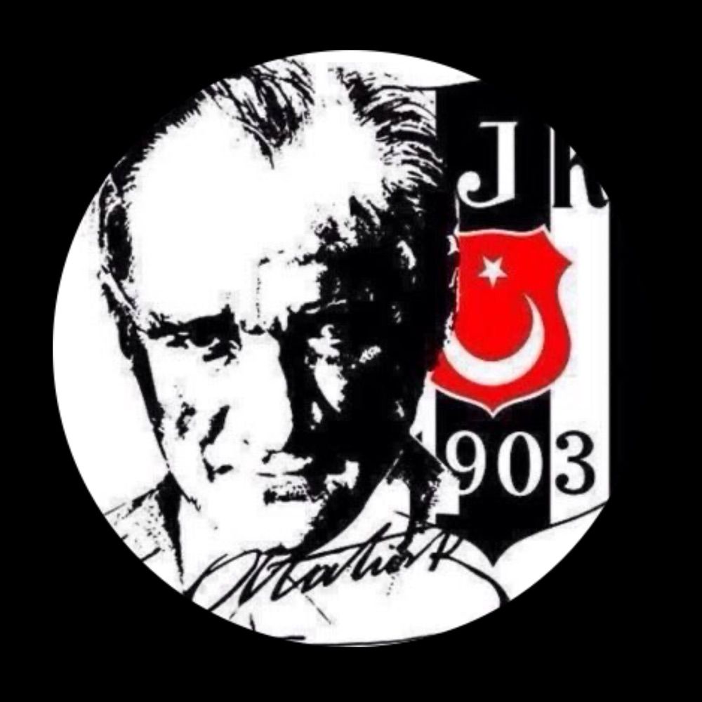 Asiruh #MKA 🇹🇷 🦅 ♑️