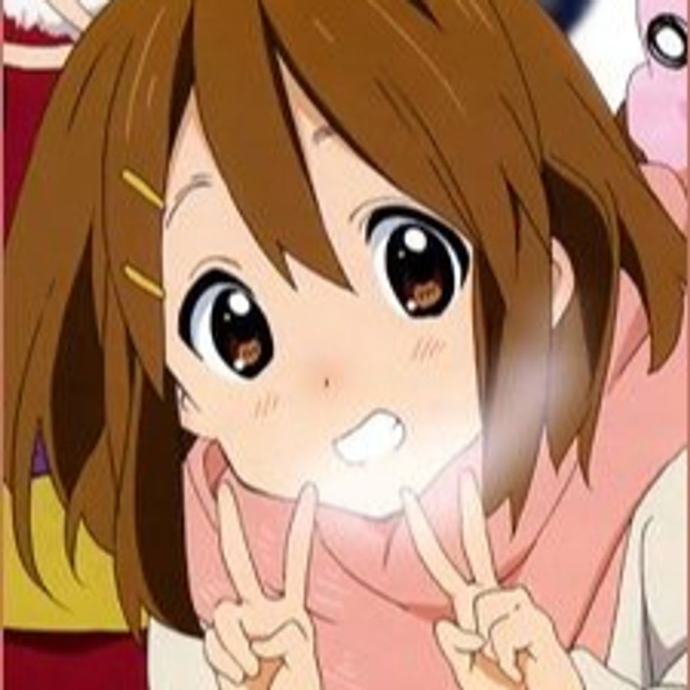 yui  🍔