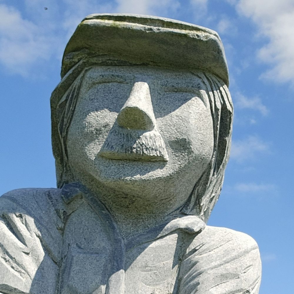 Pete