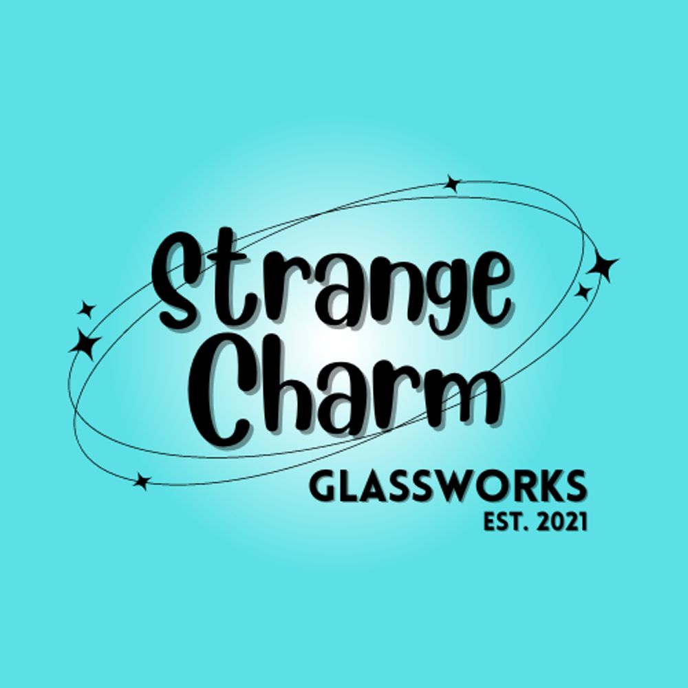 Strange Charm Glassworks