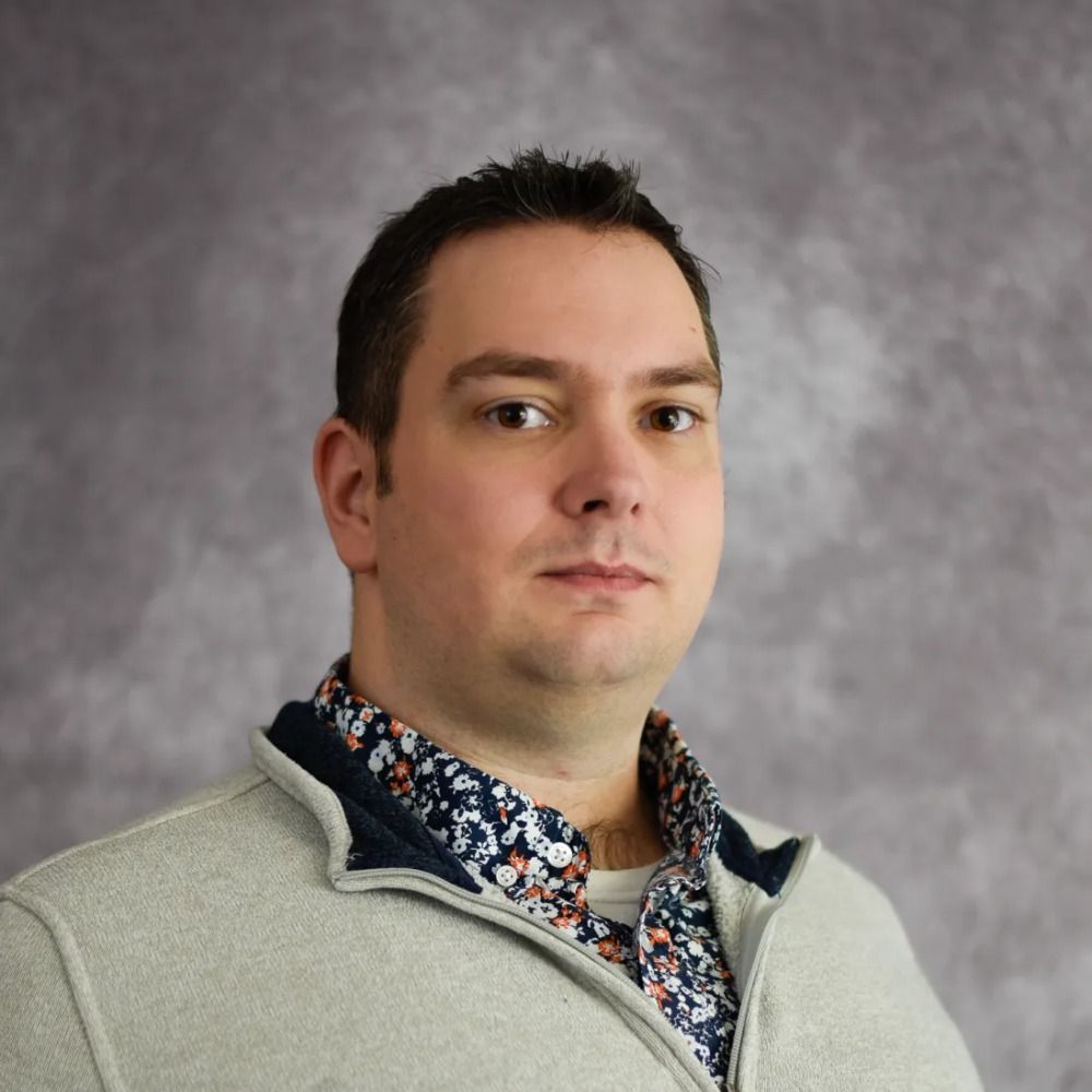 Jason Olsen