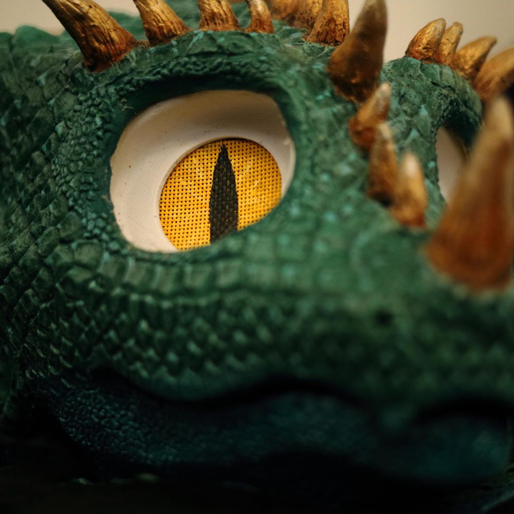 Kobold With a Camera