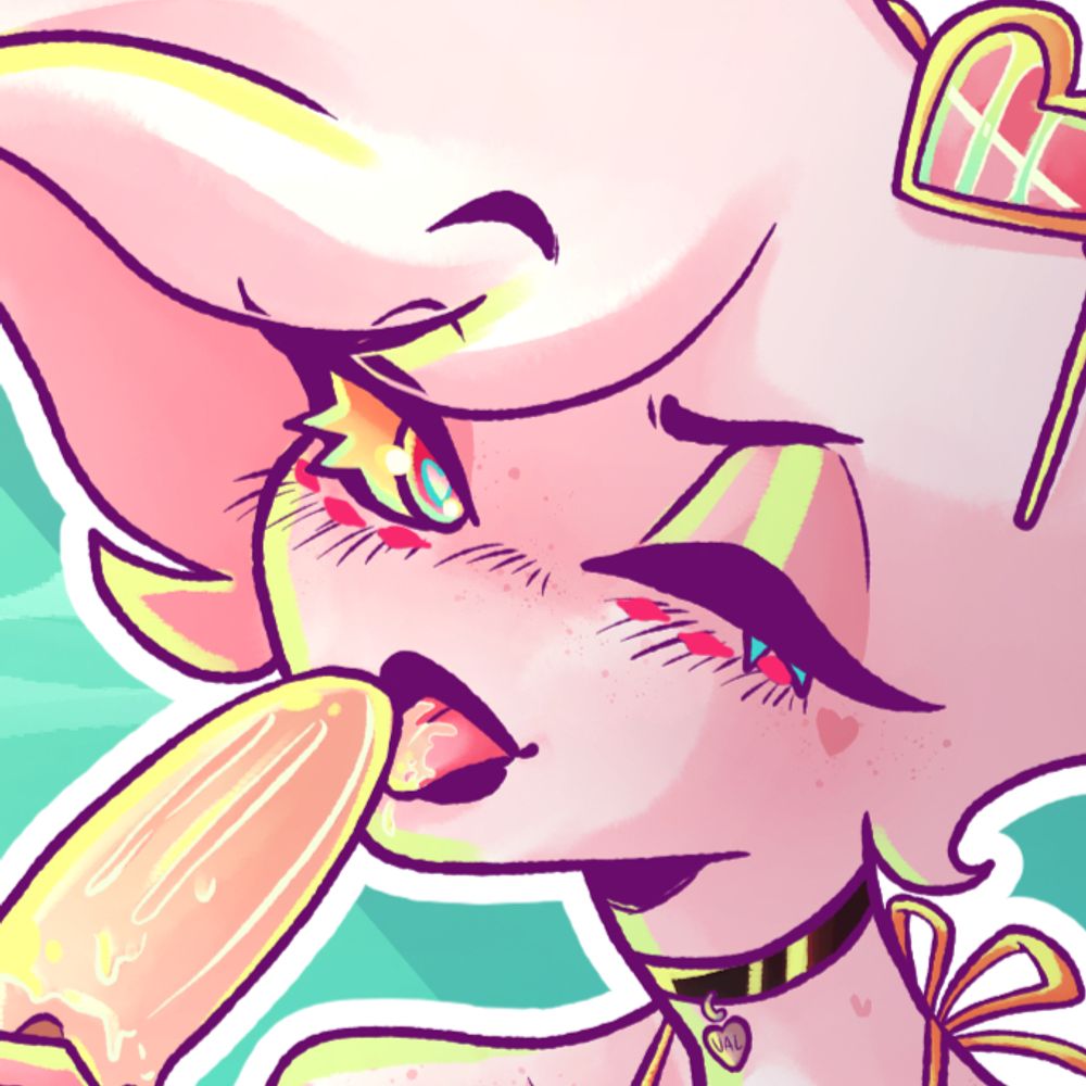Atlas🔞| COMMISSIONS CLOSED
