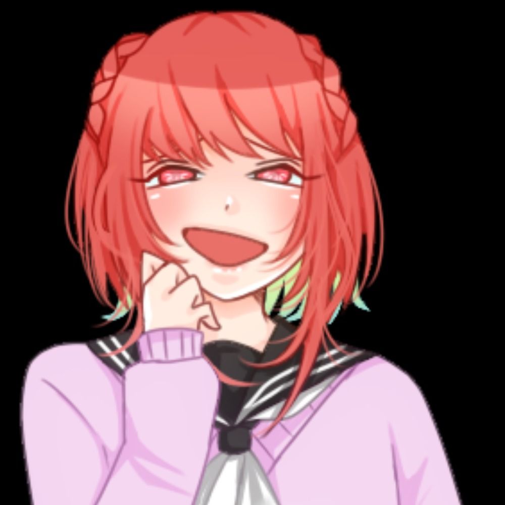 ちゅけ
