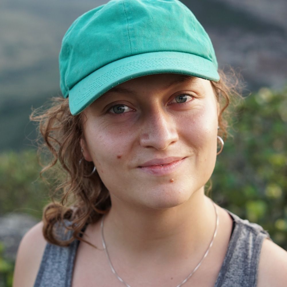 Emma Guerrero Dufour