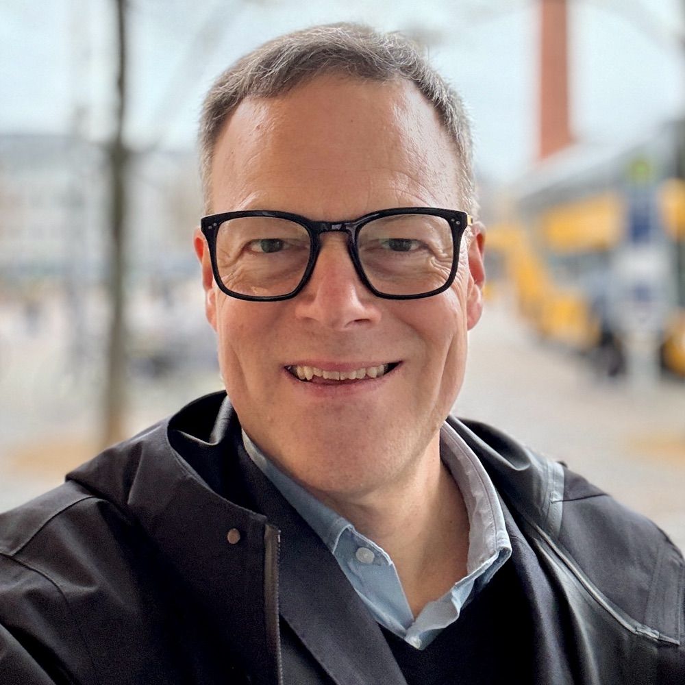 Philipp Gutbrod
