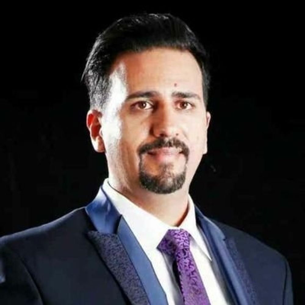 علی قلی‌زاده Ali Gholizadeh 🇮🇷 