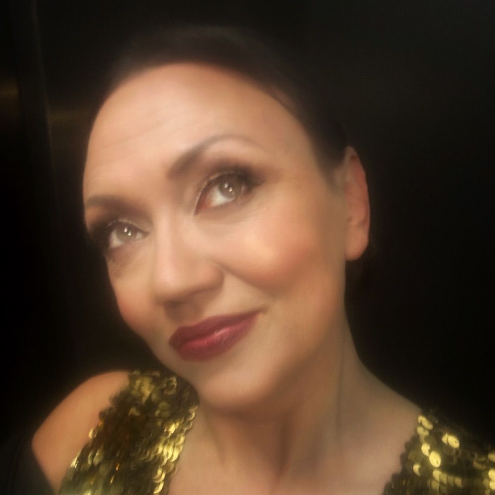Helena Hyvärinen