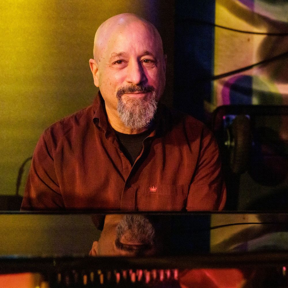 Bill Anschell