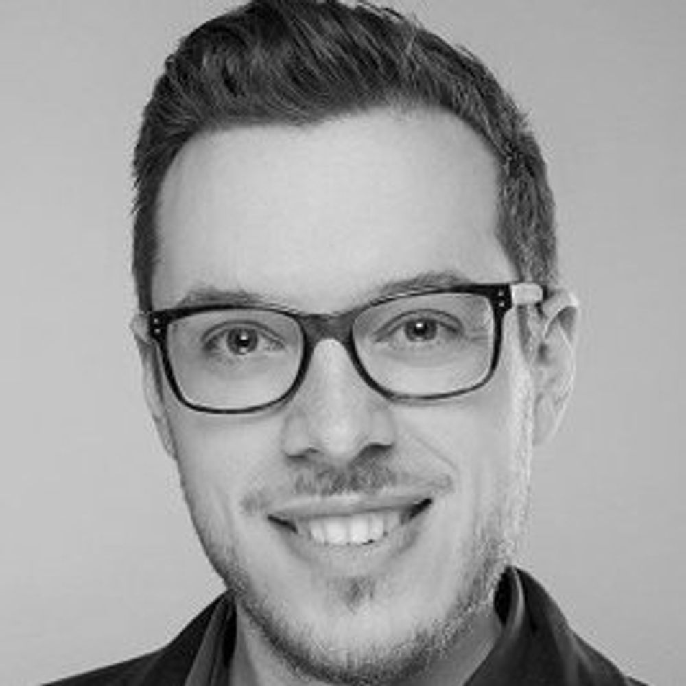 Nils Vief