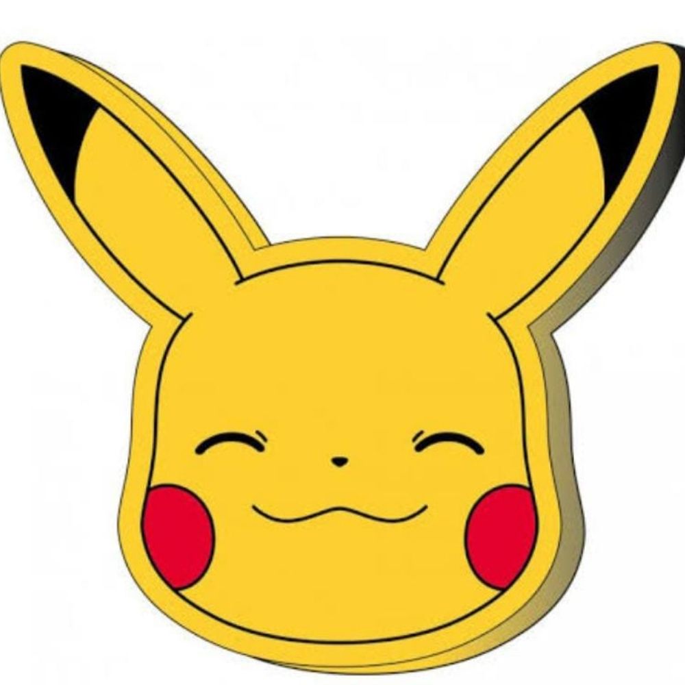 Pikachu For Freedom