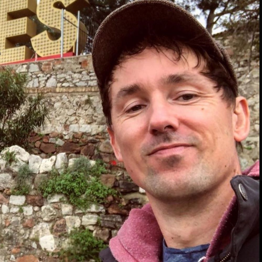 Benoit Denizet-Lewis