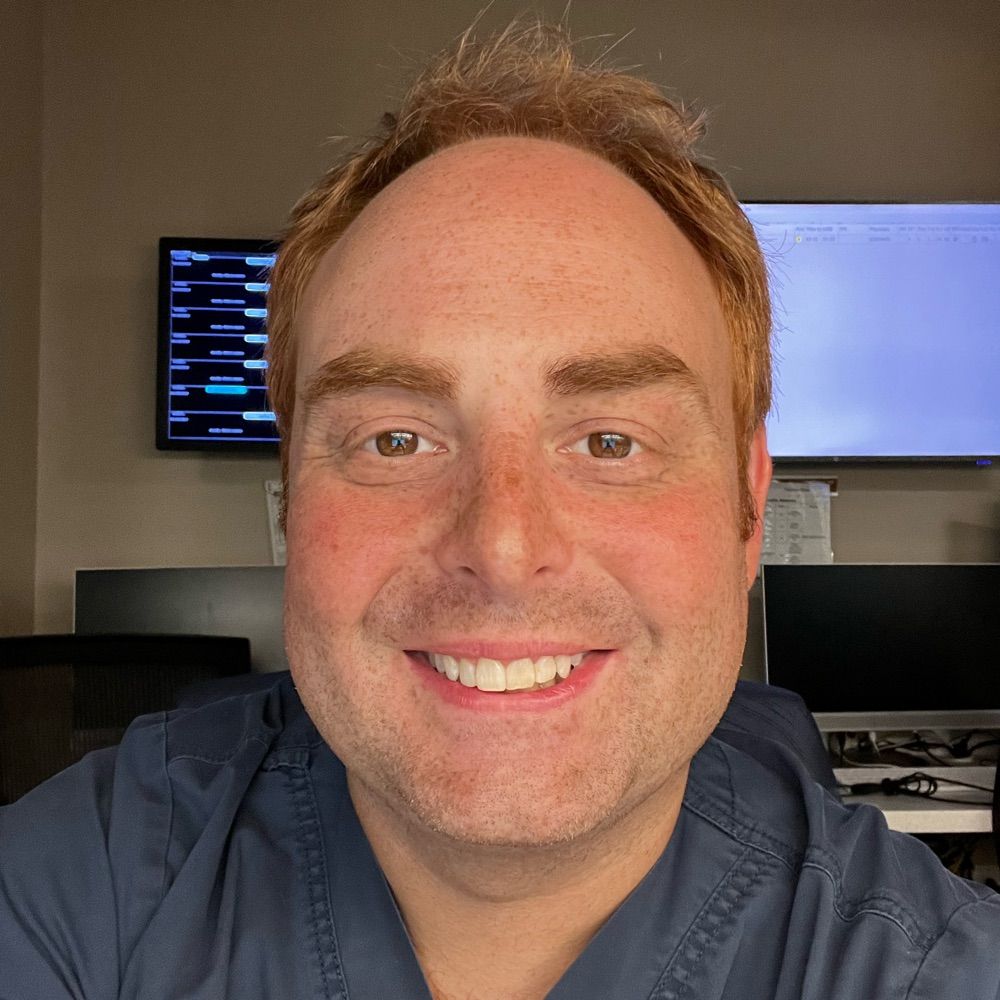 Brian Patrick Murray, DO