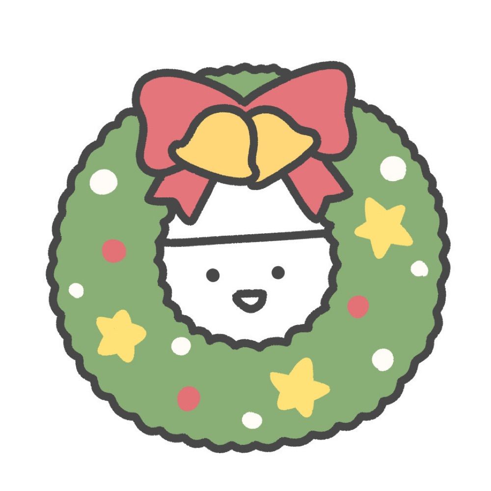 SHOリース🎄