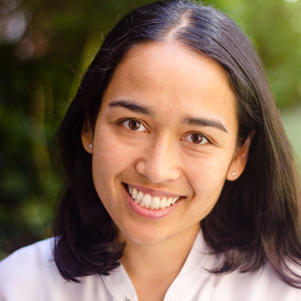 Jennifer Balakrishnan