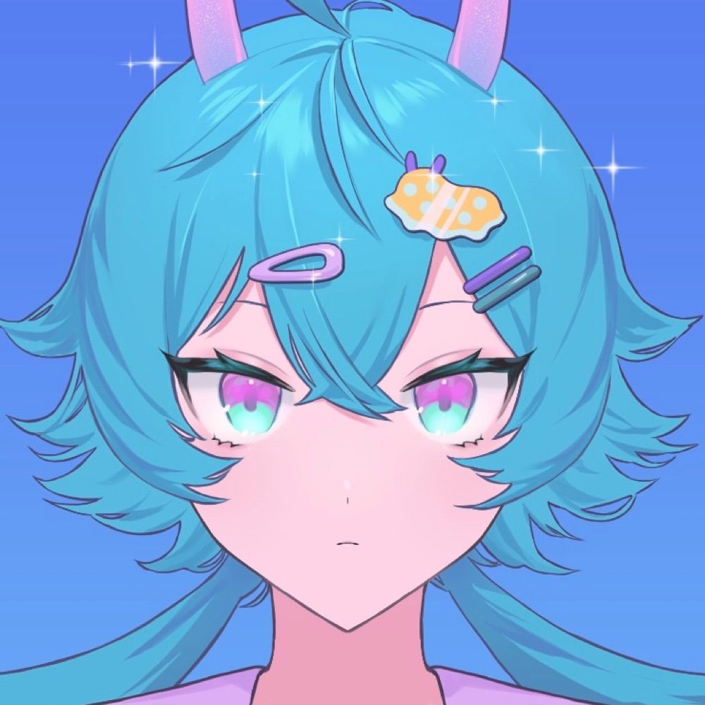 すず⁉️