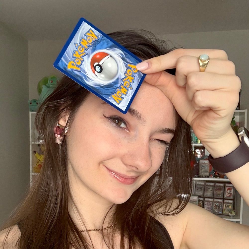 Em || Pokémon TCG