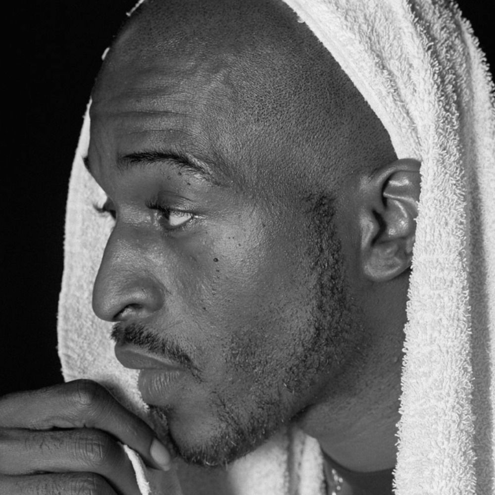 Rakim（本物）