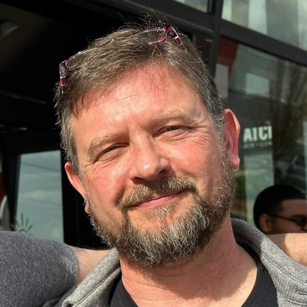 Michael Evces