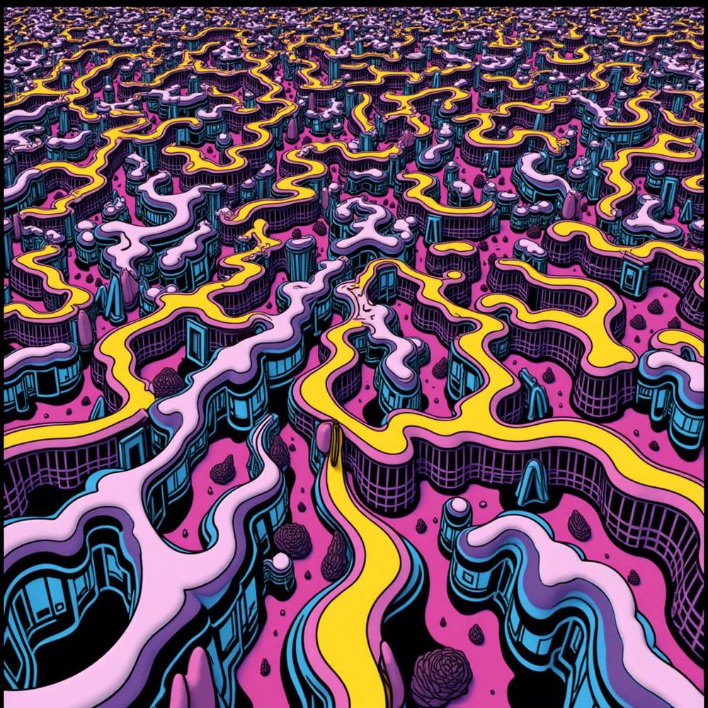 loops upon loops