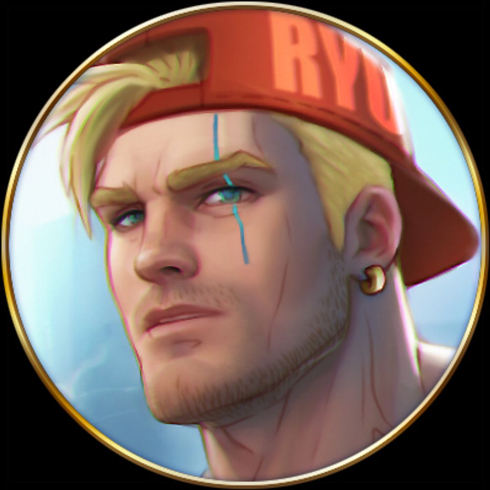 🏳️‍🌈Mr.Ryu🏳️‍🌈
