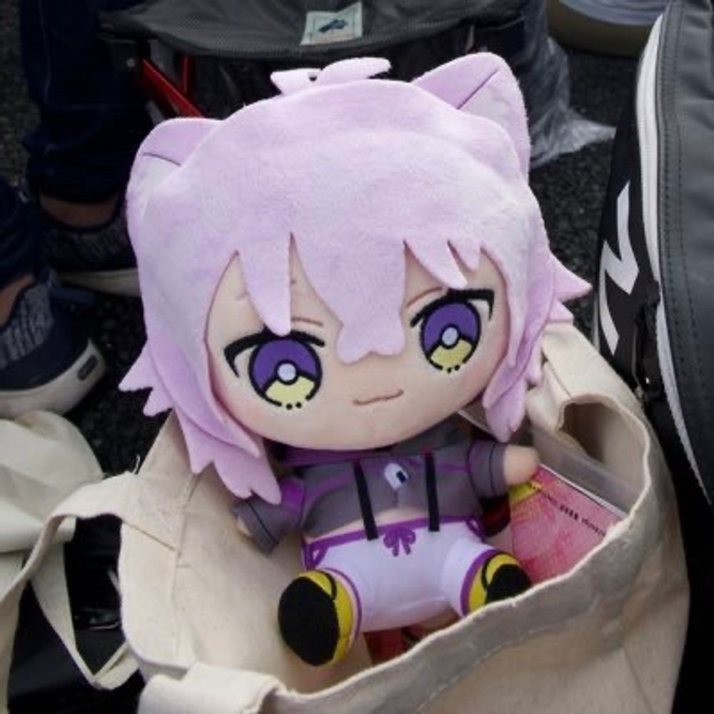 飽き性ネコ🍙