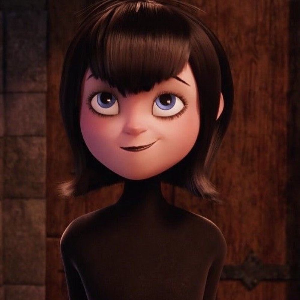 mavis