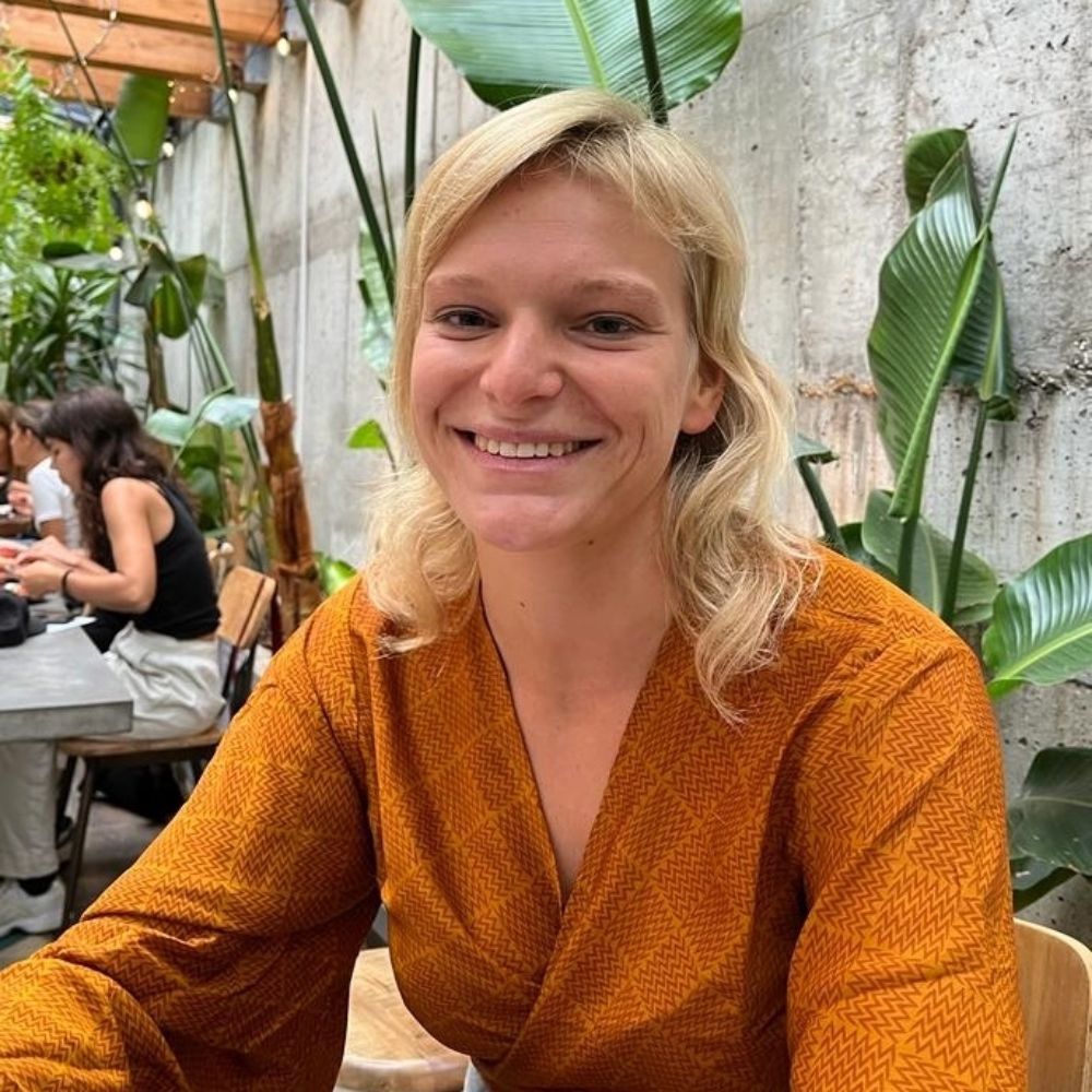 Nele van den Broek