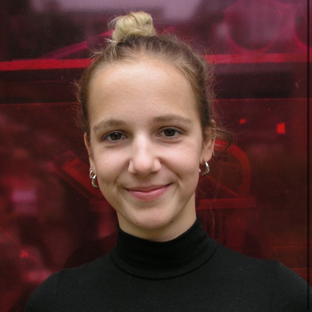Rhea Kummer