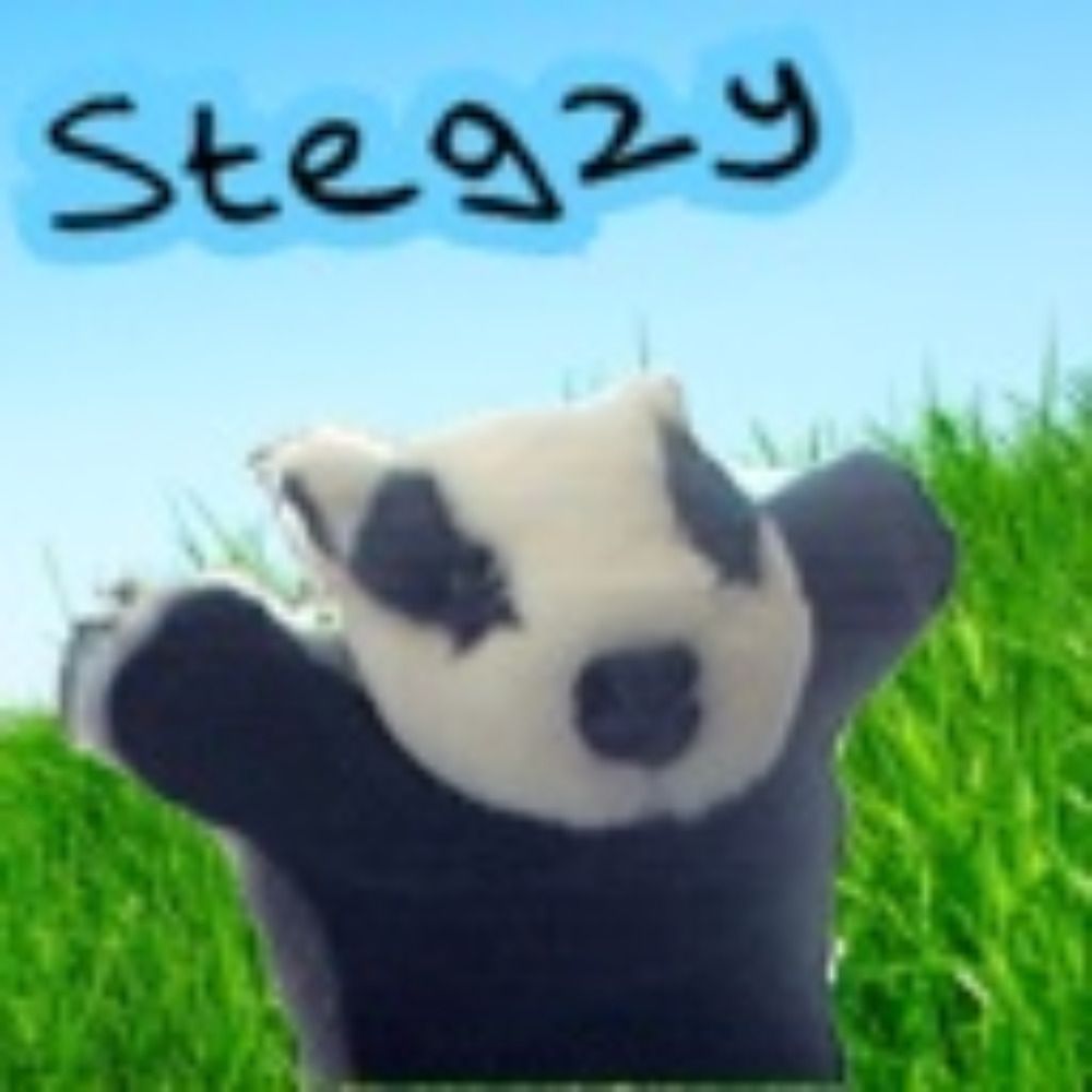 Stegzy Gnomepants