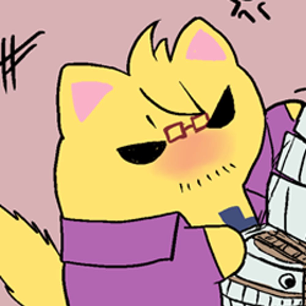 まいか💜🩵🐧:blobcatcoffee: