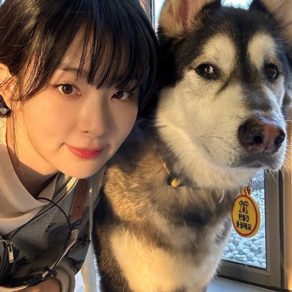 똥강아지