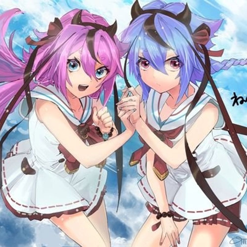 ねのーん@多趣味なDTMer