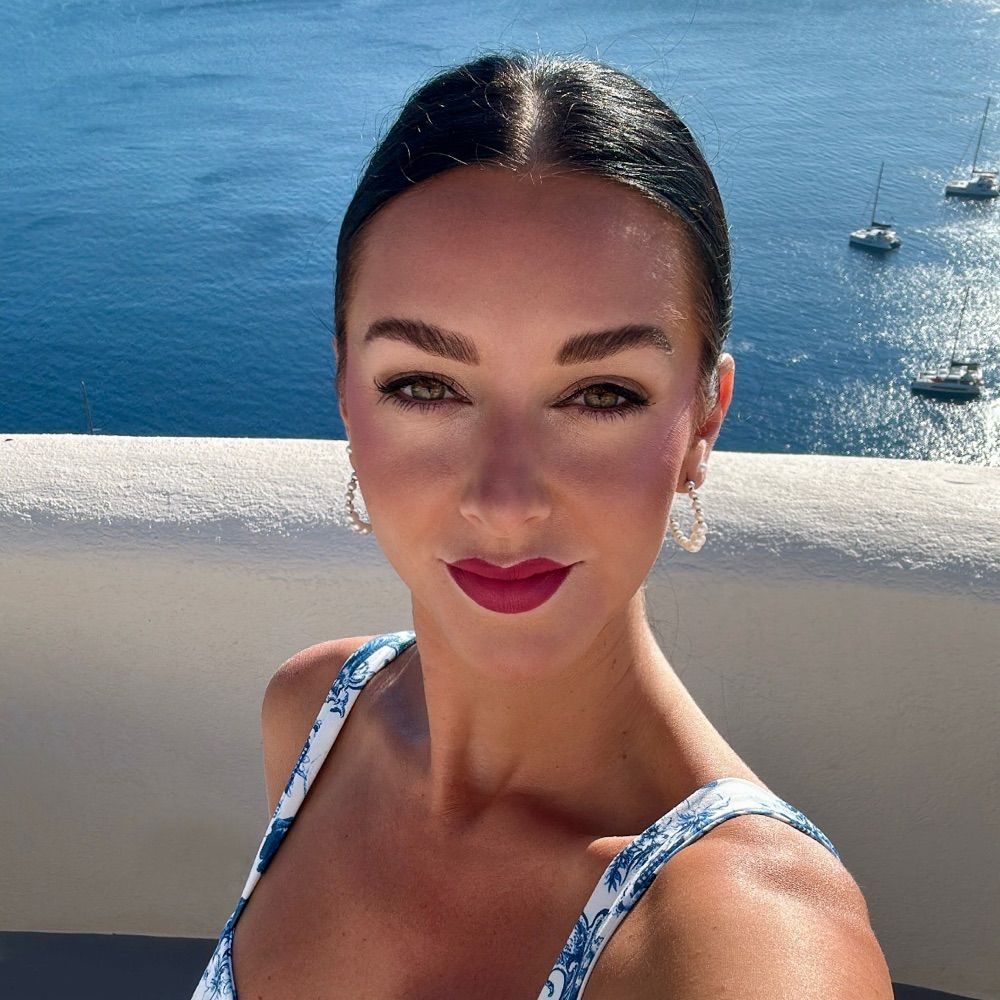 Molly Fiorentino