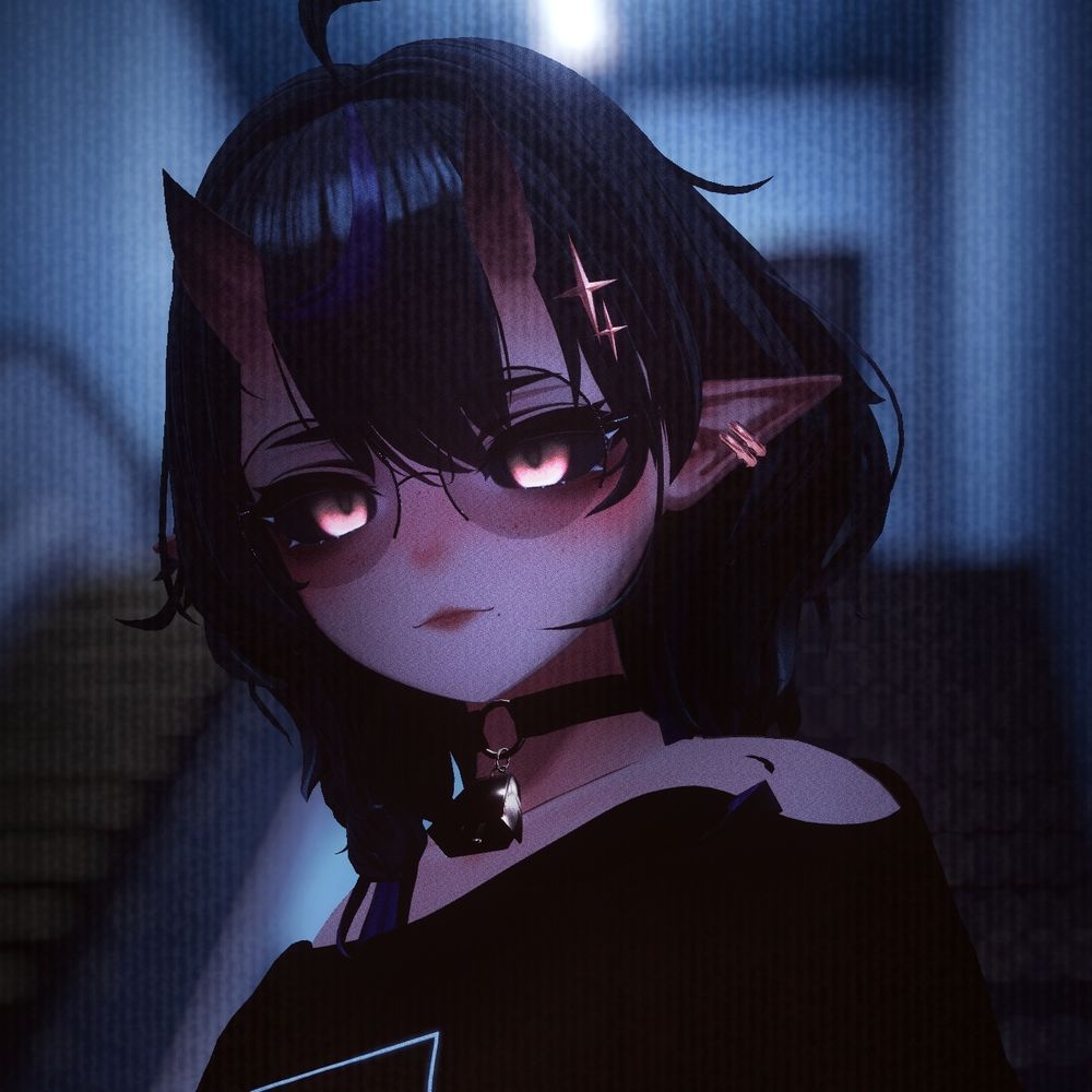 Lady Kira VR