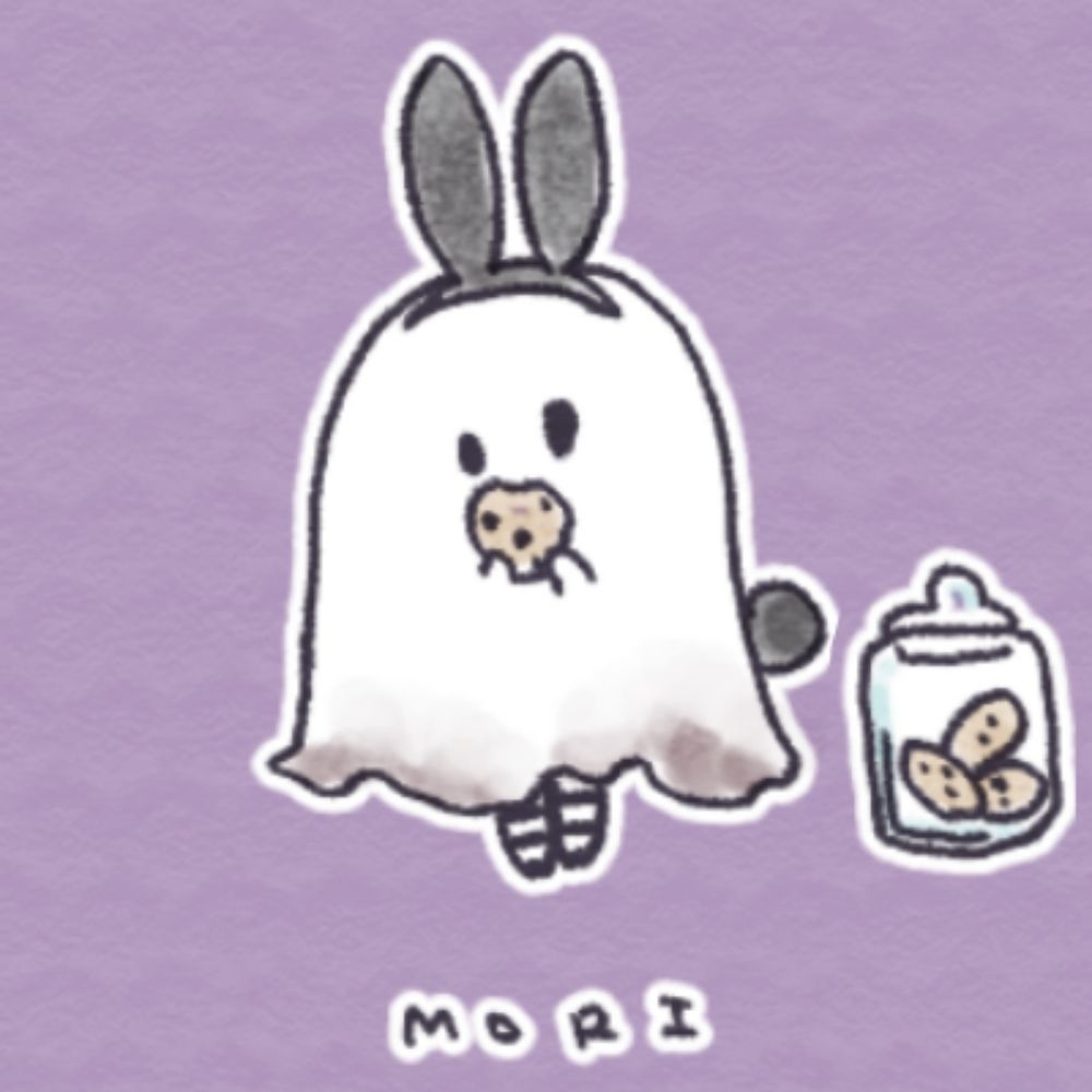 🧠Morimoto🫀