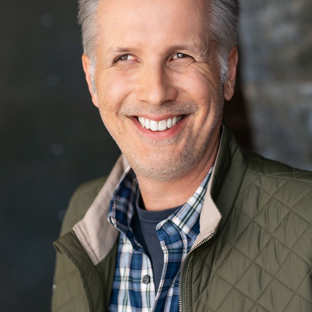 Tim Bennett