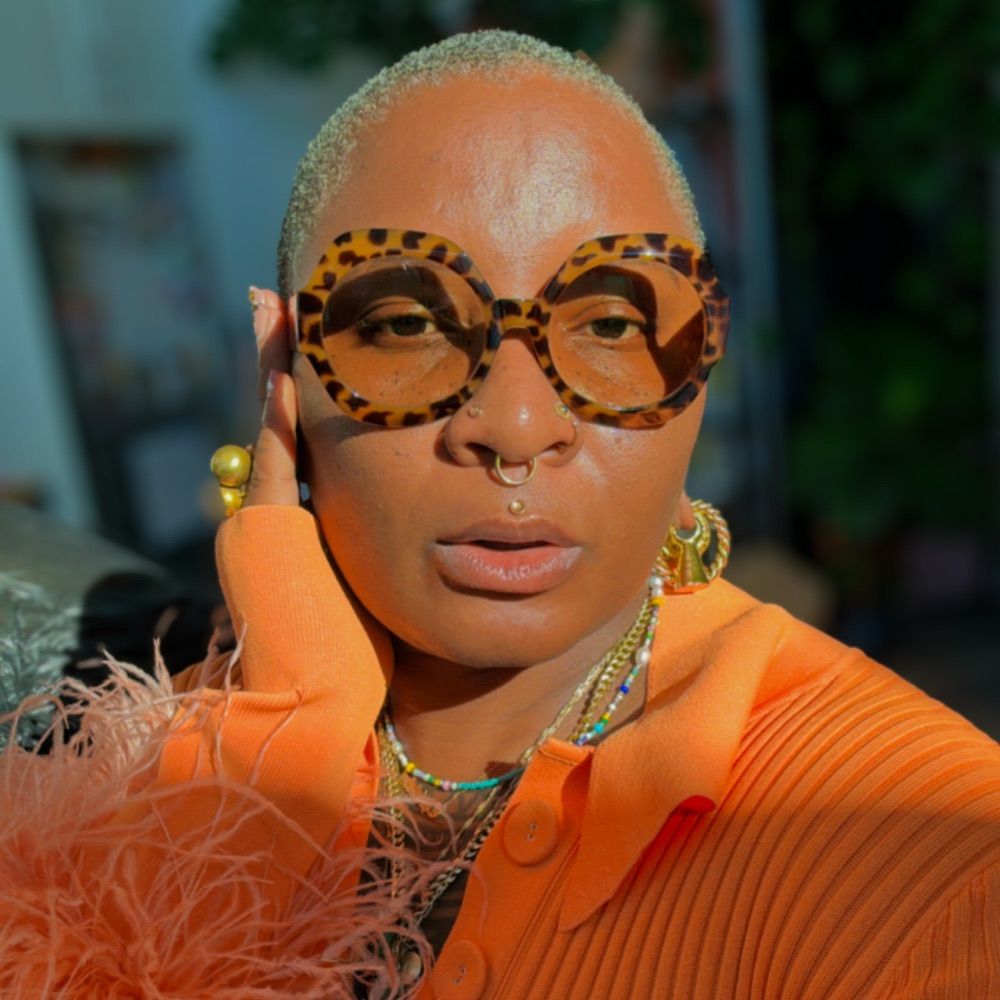 Christabel Mintah-Galloway