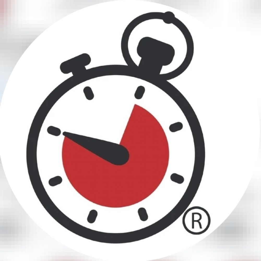 Tomada de Tempo