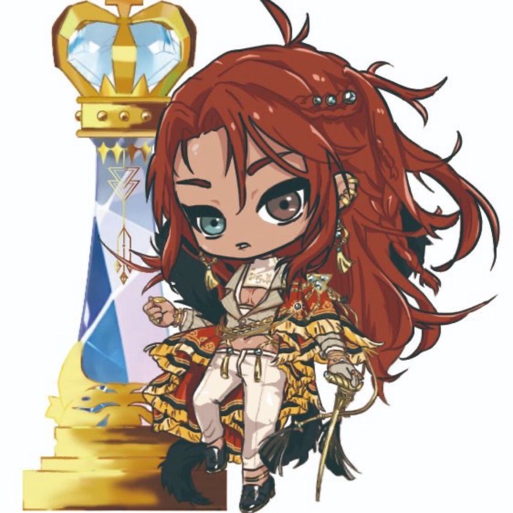 Cetana☆~財布を解き、放つ