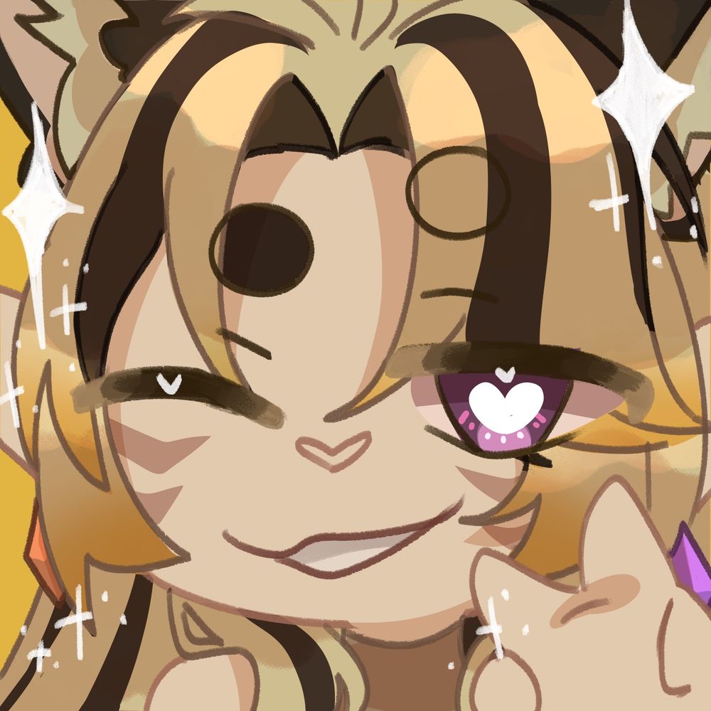 Kitbee🐱🐝