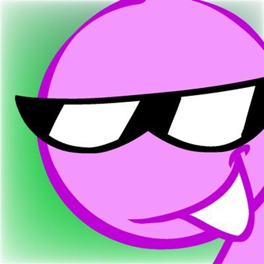 Vs Cool Buddy!