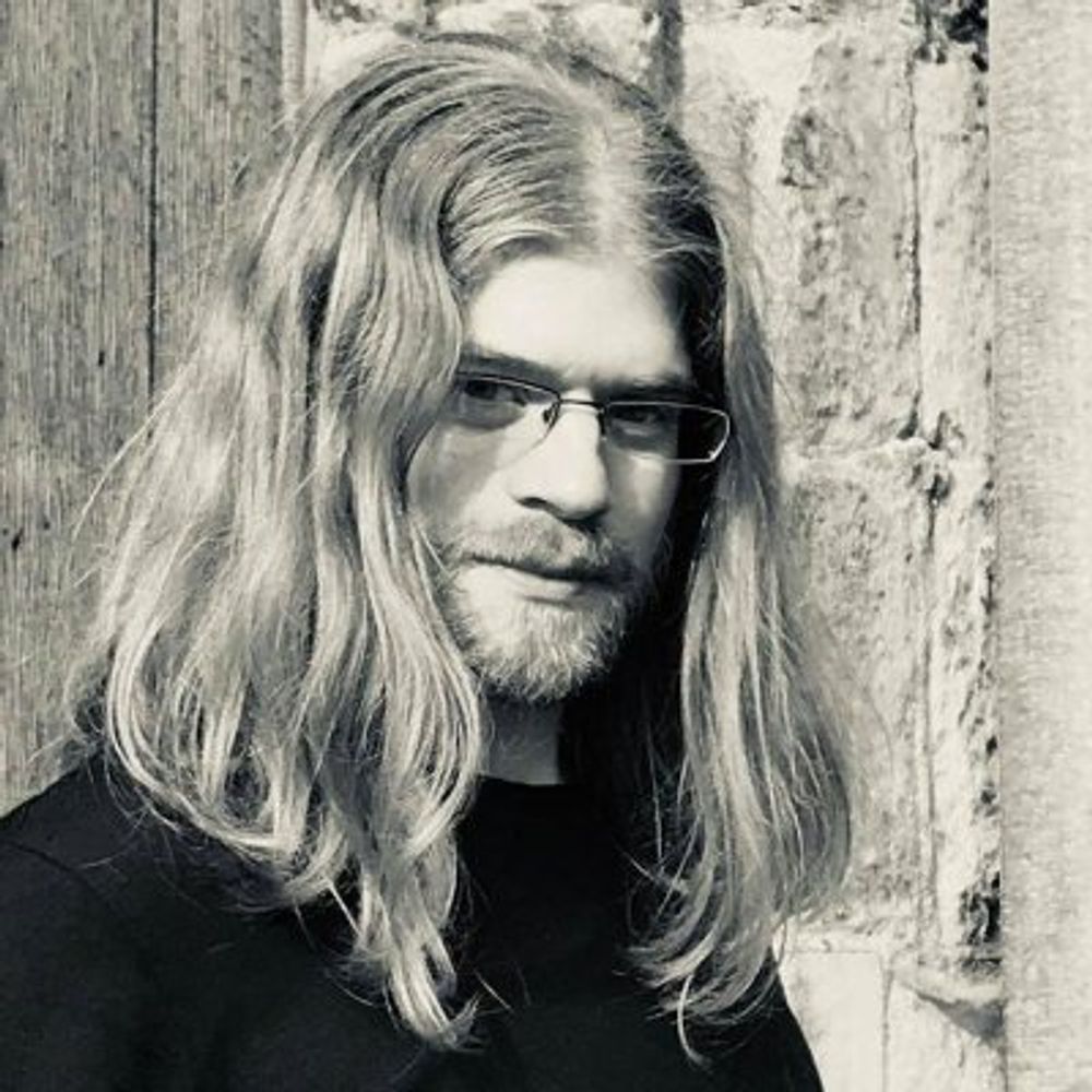 Charlie Wesley
