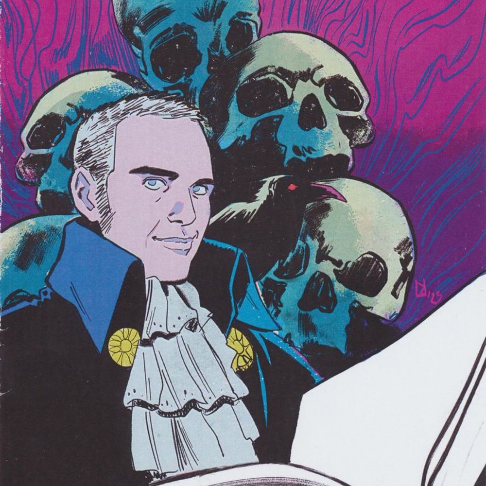 Daniel McGachey